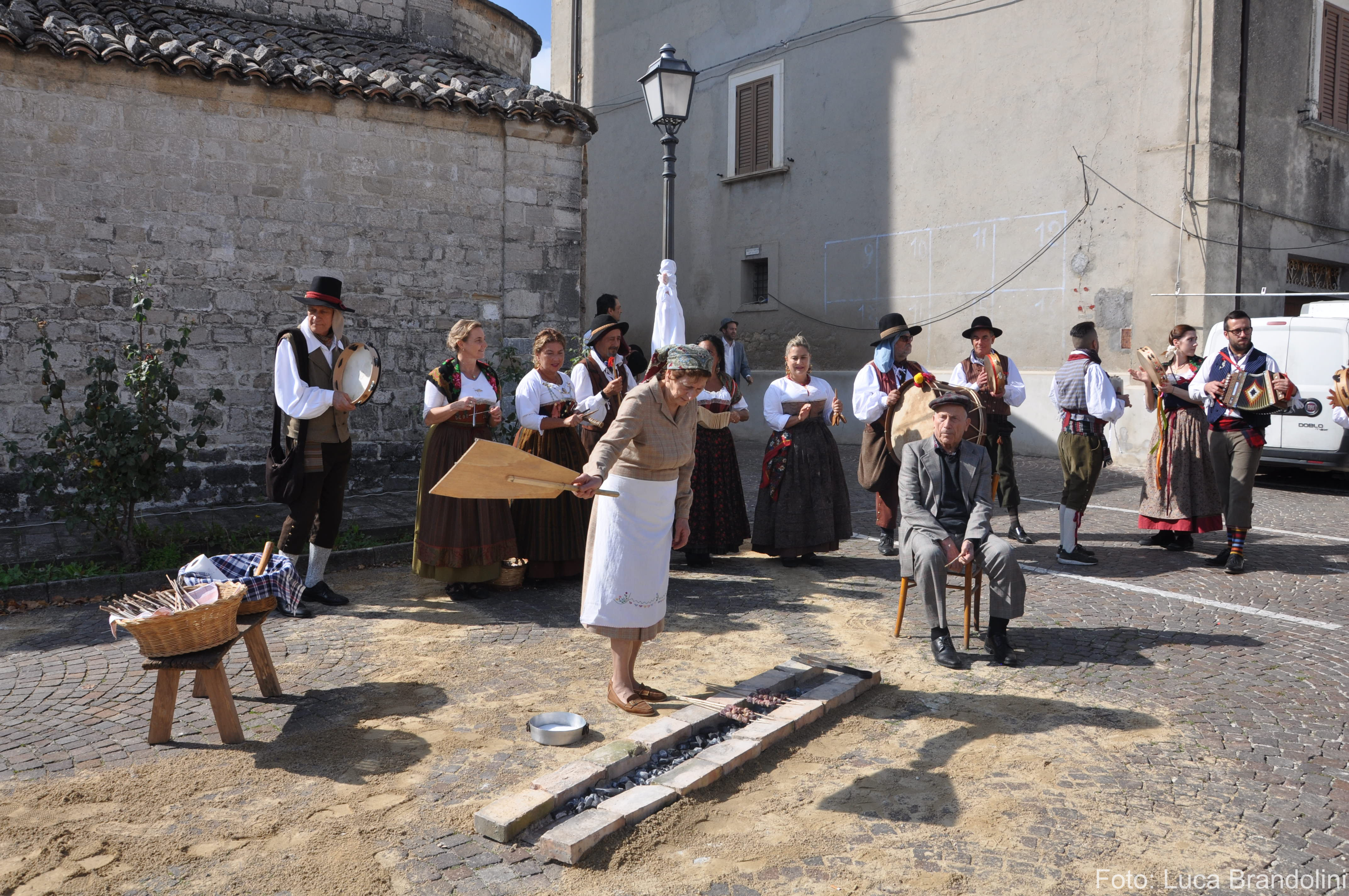 Foto dell' evento 3