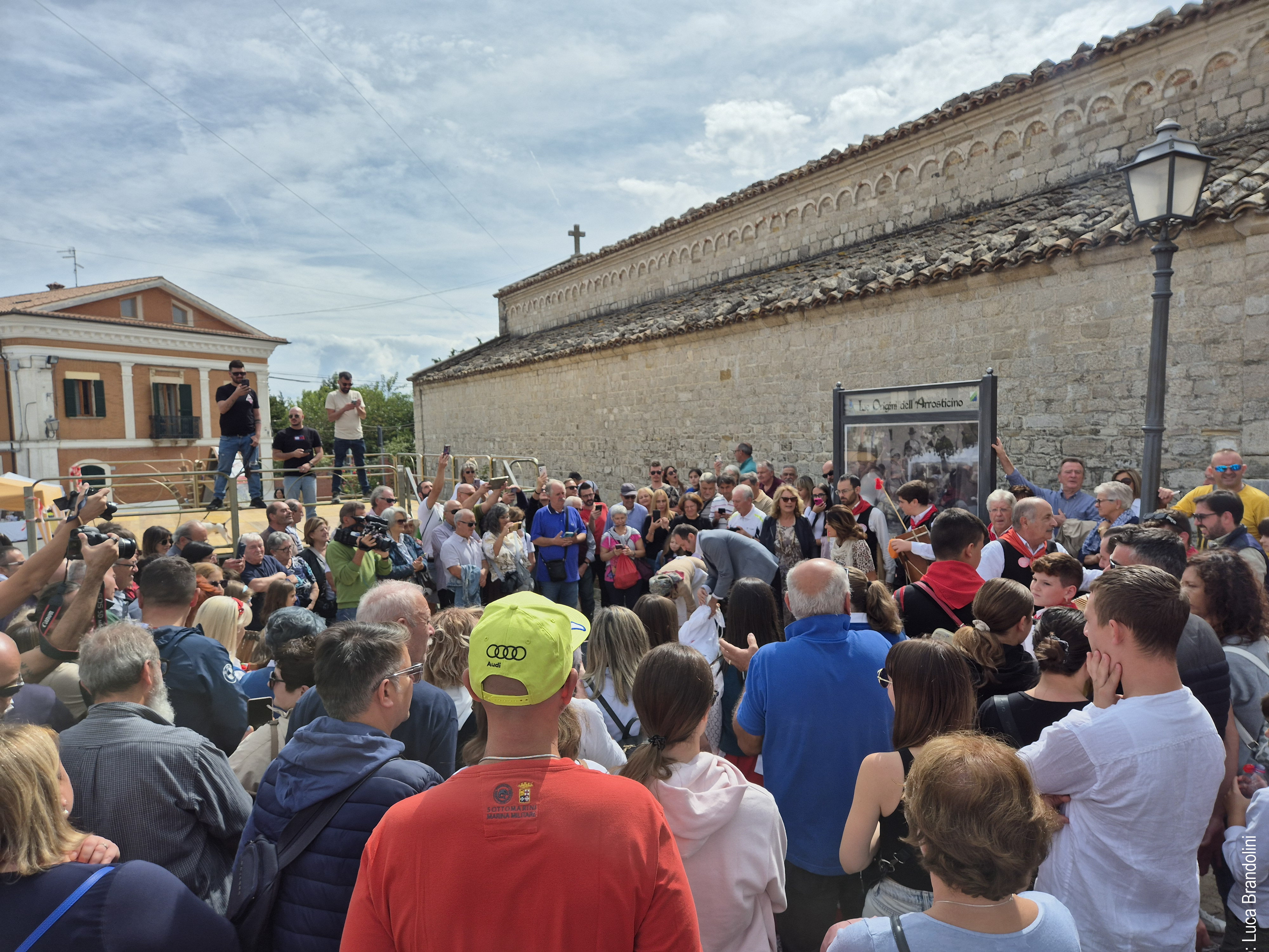 Foto dell' evento 9
