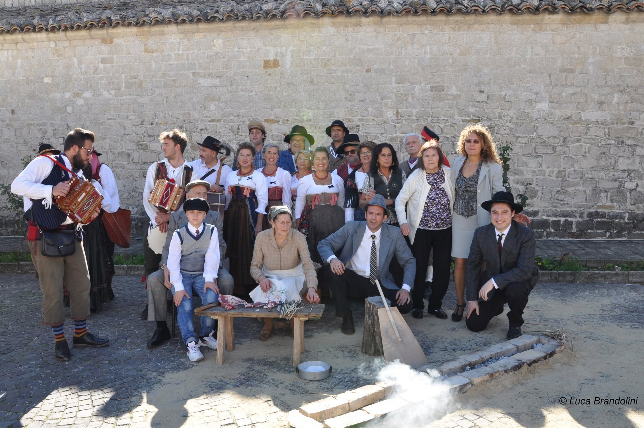 Foto dell' evento 12